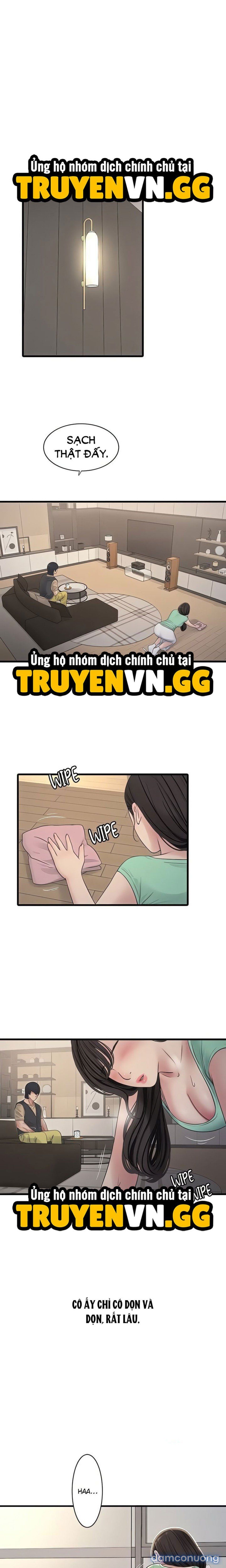 đọc truyện Nhật Ký Thông Lỗ Chương 99 ảnh 6 tại Thiên Thai Truyện