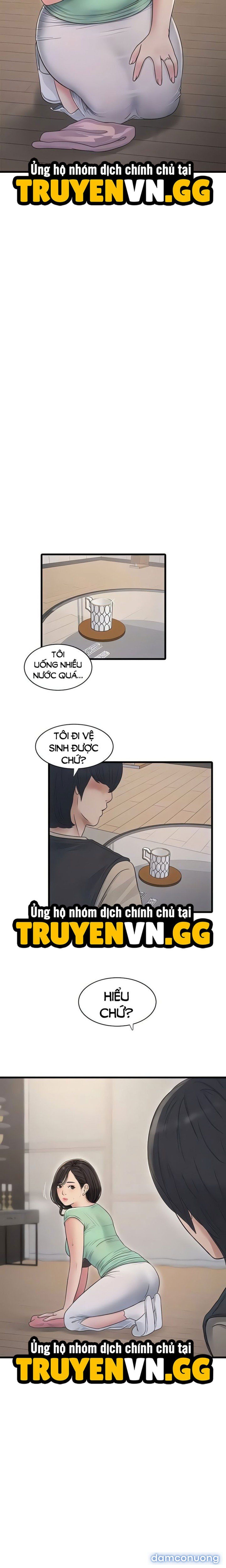 đọc truyện Nhật Ký Thông Lỗ Chương 99 ảnh 10 tại Thiên Thai Truyện