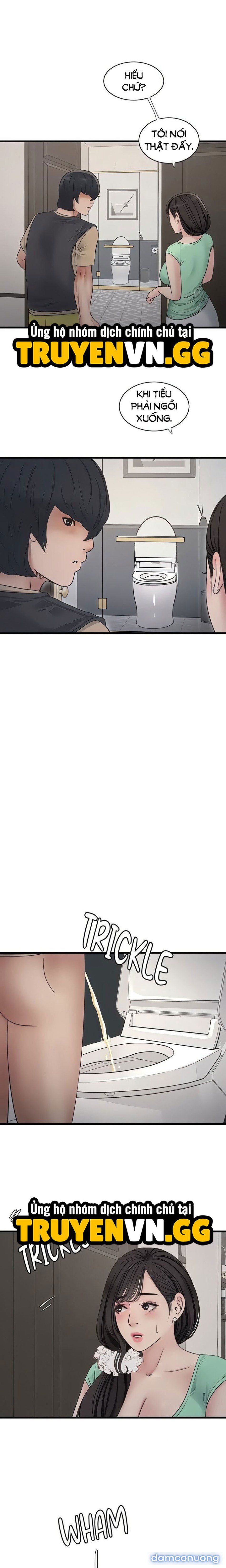 đọc truyện Nhật Ký Thông Lỗ Chương 99 ảnh 11 tại Thiên Thai Truyện