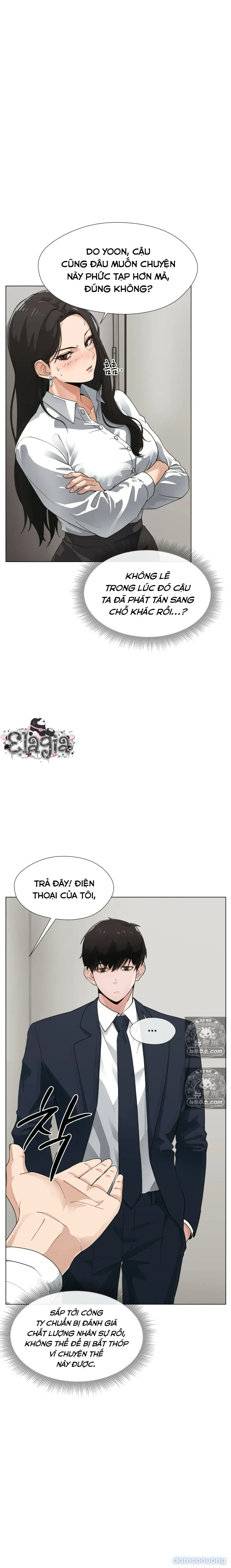 đọc truyện Nhật Ký Tình Dục Chương 2 ảnh 3 tại Thiên Thai Truyện