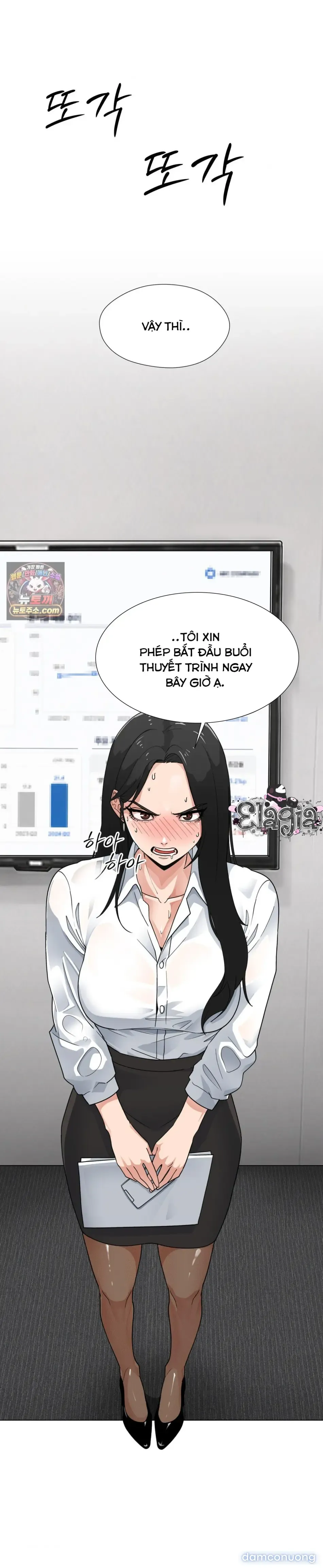 đọc truyện Nhật Ký Tình Dục Chương 3 ảnh 4 tại Thiên Thai Truyện