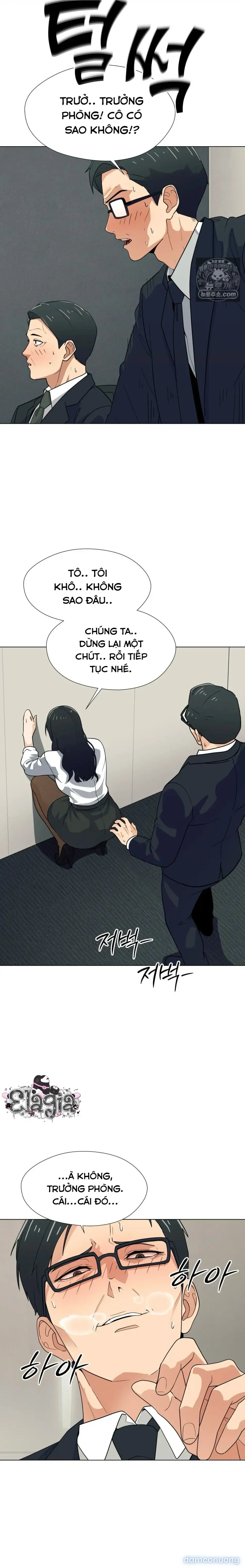 đọc truyện Nhật Ký Tình Dục Chương 4 ảnh 3 tại Thiên Thai Truyện