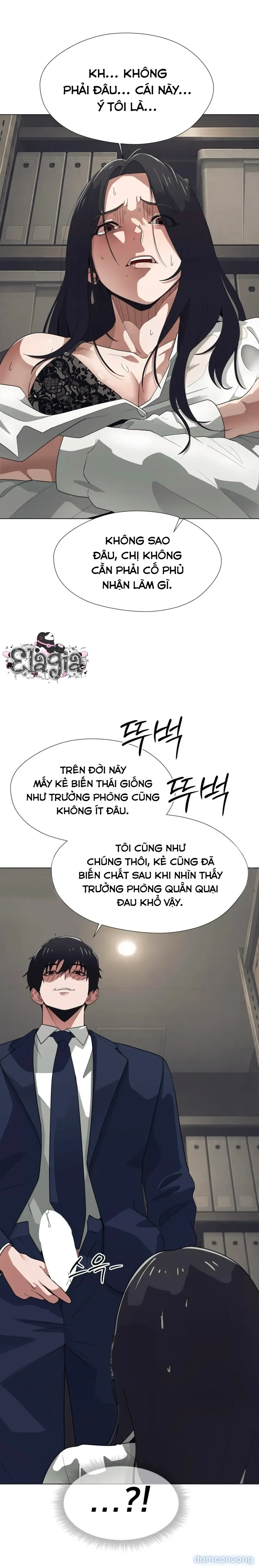 đọc truyện Nhật Ký Tình Dục Chương 4 ảnh 11 tại Thiên Thai Truyện