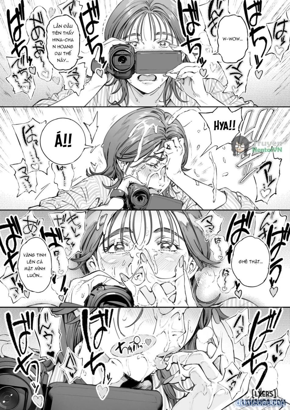 đọc truyện Nhật Ký Tình Yêu Của Mẹ Chương 1 ảnh 86 tại Thiên Thai Truyện