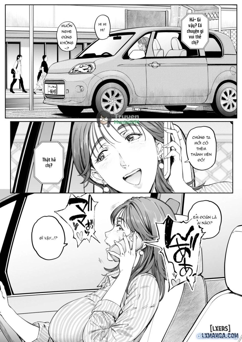 đọc truyện Nhật Ký Tình Yêu Của Mẹ Chương 1 ảnh 95 tại Thiên Thai Truyện