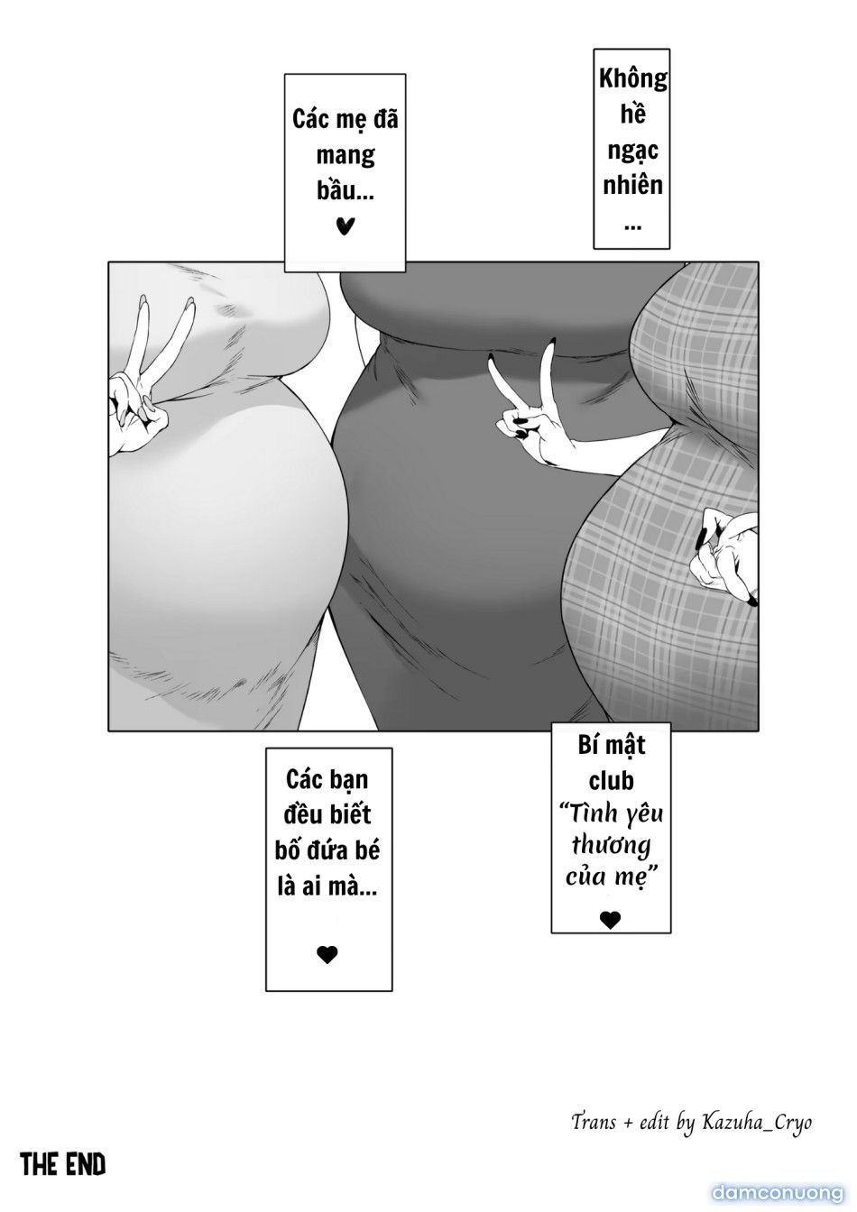 đọc truyện Nhật Ký Tình Yêu Của Mẹ Chương 2 ảnh 66 tại Thiên Thai Truyện