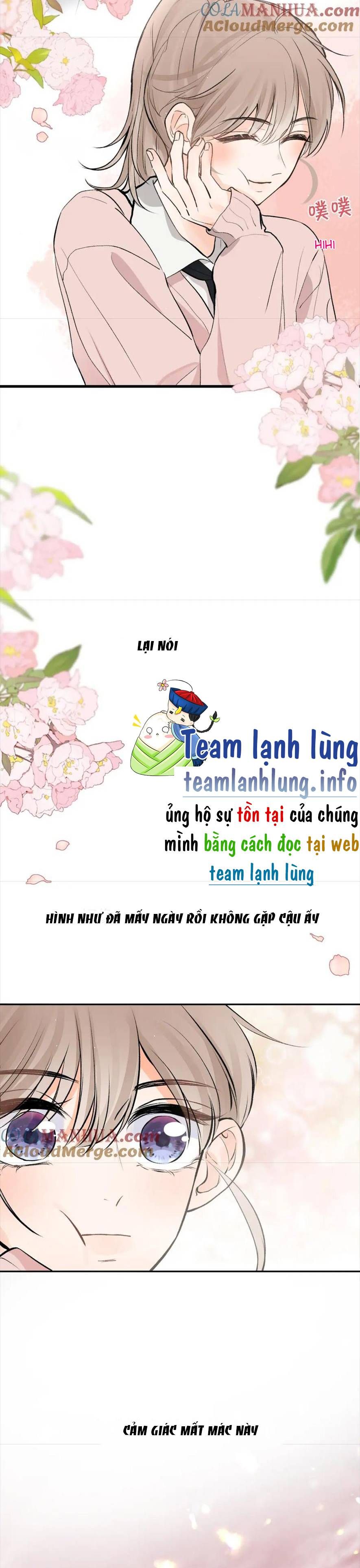 đọc truyện Nhật Ký Tình Yêu Hằng Ngày Chương 10 ảnh 14 tại Thiên Thai Truyện