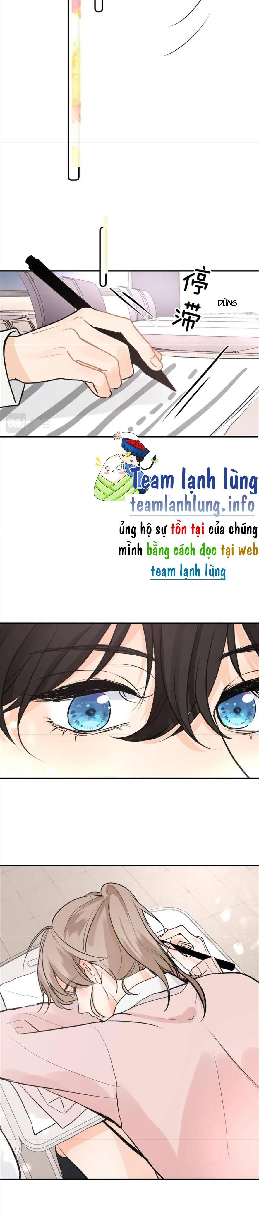 đọc truyện Nhật Ký Tình Yêu Hằng Ngày Chương 11 ảnh 15 tại Thiên Thai Truyện