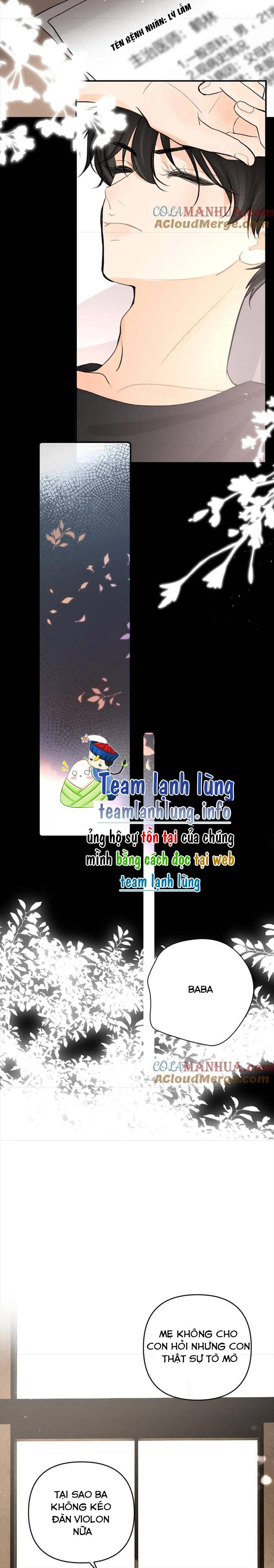 đọc truyện Nhật Ký Tình Yêu Hằng Ngày Chương 11 ảnh 19 tại Thiên Thai Truyện