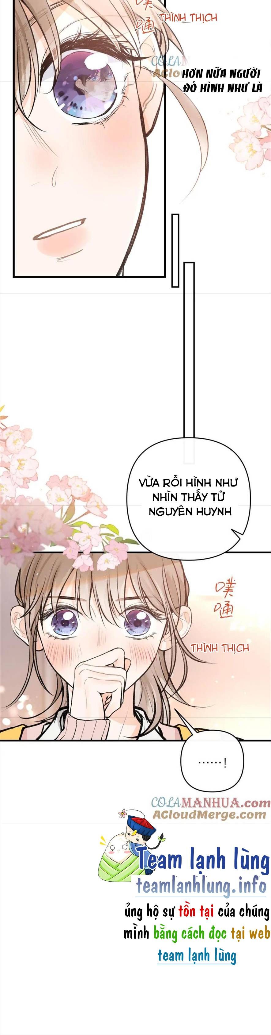 đọc truyện Nhật Ký Tình Yêu Hằng Ngày Chương 11 ảnh 4 tại Thiên Thai Truyện