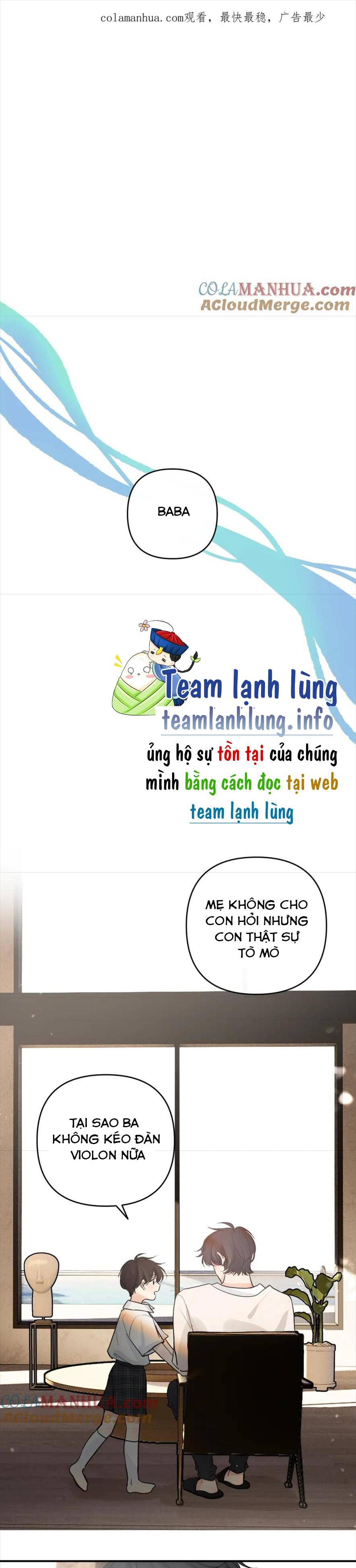 đọc truyện Nhật Ký Tình Yêu Hằng Ngày Chương 12 ảnh 1 tại Thiên Thai Truyện