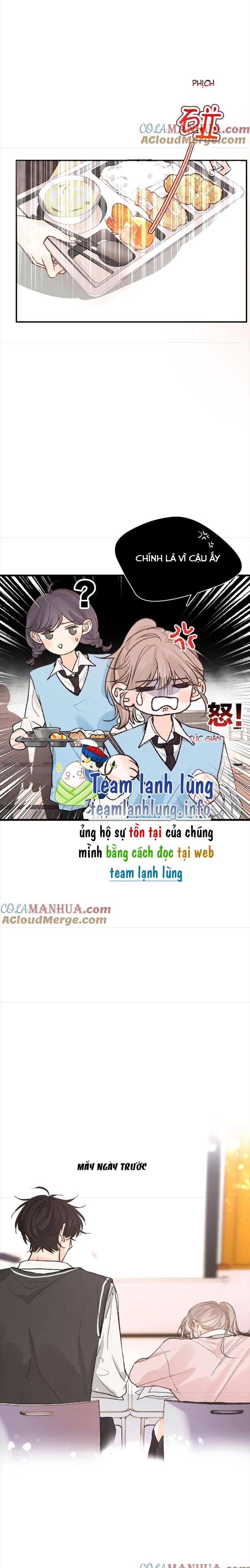 đọc truyện Nhật Ký Tình Yêu Hằng Ngày Chương 12 ảnh 13 tại Thiên Thai Truyện