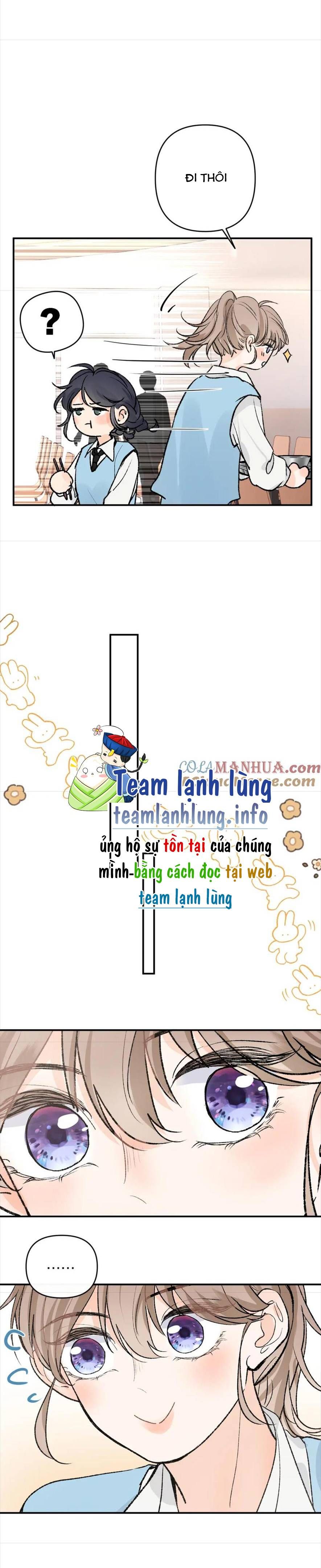 đọc truyện Nhật Ký Tình Yêu Hằng Ngày Chương 12 ảnh 18 tại Thiên Thai Truyện