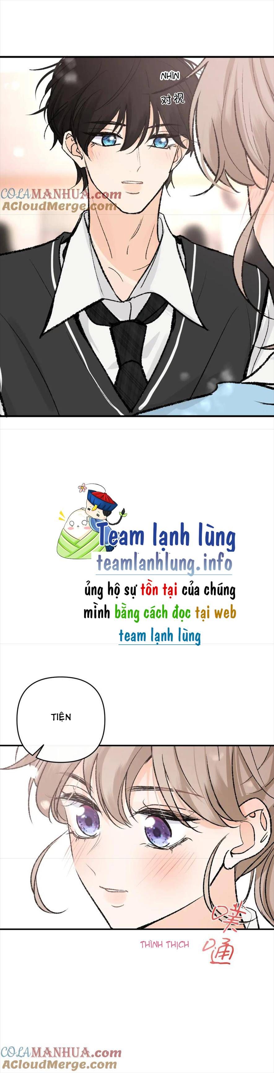 đọc truyện Nhật Ký Tình Yêu Hằng Ngày Chương 12 ảnh 22 tại Thiên Thai Truyện
