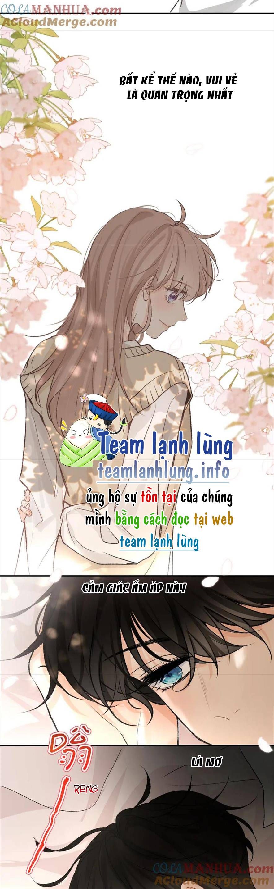 đọc truyện Nhật Ký Tình Yêu Hằng Ngày Chương 12 ảnh 6 tại Thiên Thai Truyện