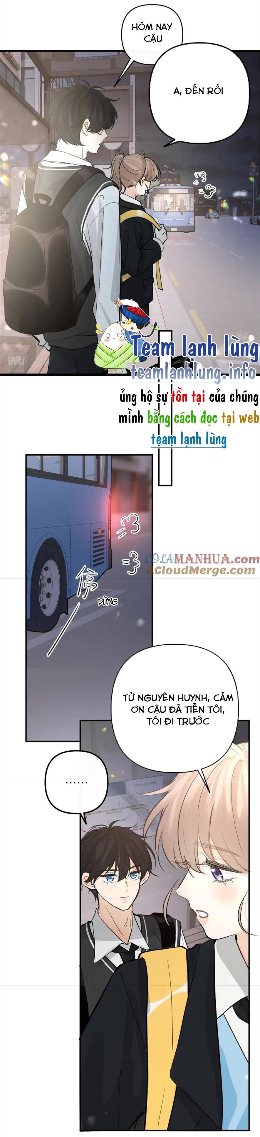 đọc truyện Nhật Ký Tình Yêu Hằng Ngày Chương 13 ảnh 20 tại Thiên Thai Truyện