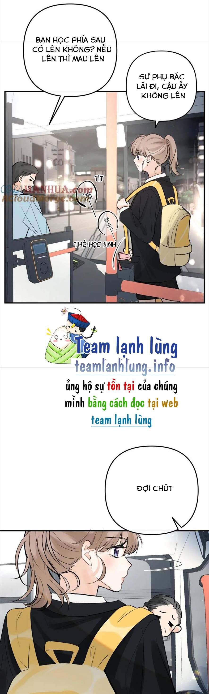 đọc truyện Nhật Ký Tình Yêu Hằng Ngày Chương 13 ảnh 21 tại Thiên Thai Truyện