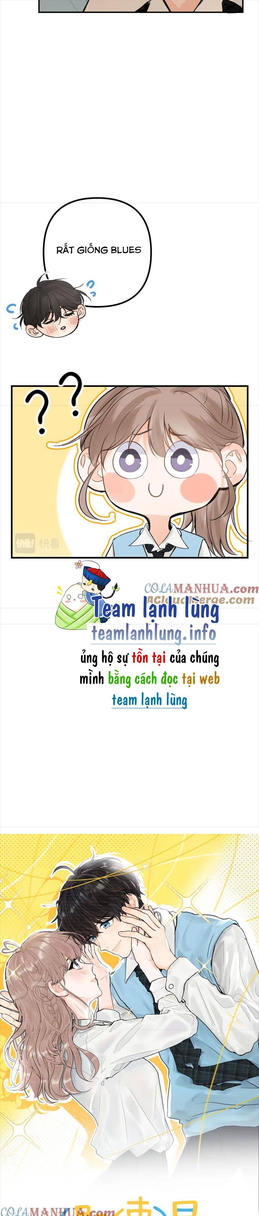 đọc truyện Nhật Ký Tình Yêu Hằng Ngày Chương 13 ảnh 4 tại Thiên Thai Truyện