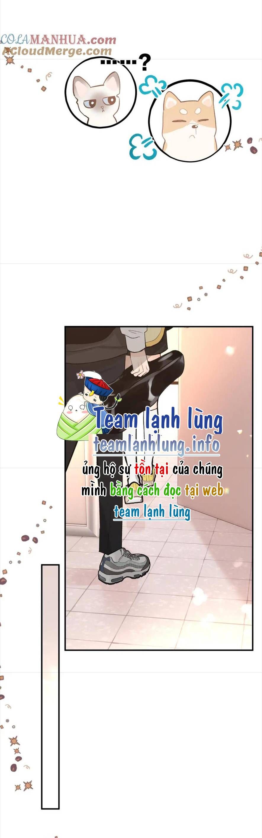 đọc truyện Nhật Ký Tình Yêu Hằng Ngày Chương 13 ảnh 10 tại Thiên Thai Truyện
