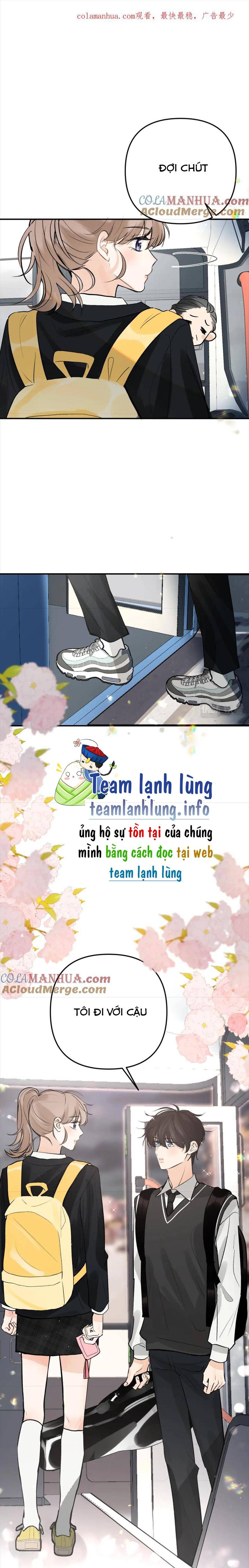 đọc truyện Nhật Ký Tình Yêu Hằng Ngày Chương 14 ảnh 1 tại Thiên Thai Truyện
