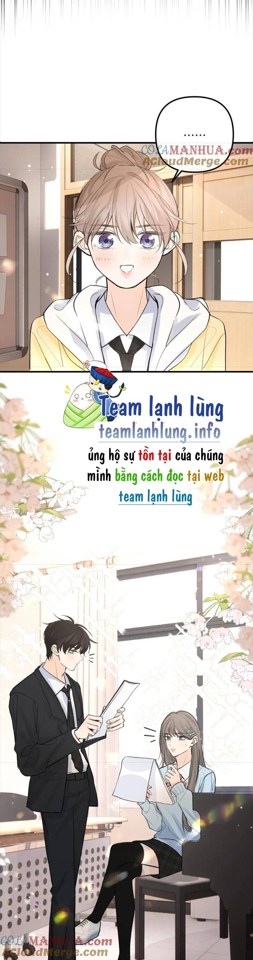 đọc truyện Nhật Ký Tình Yêu Hằng Ngày Chương 14 ảnh 23 tại Thiên Thai Truyện