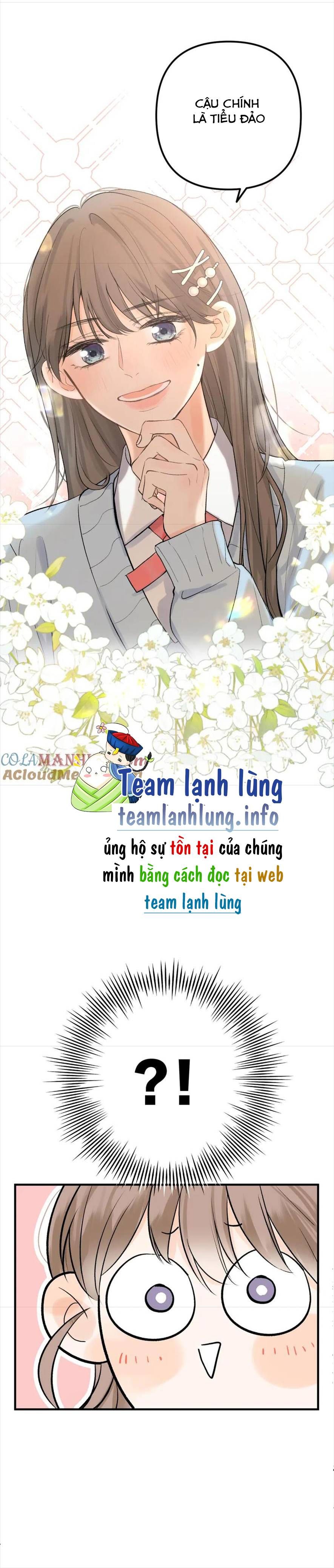 đọc truyện Nhật Ký Tình Yêu Hằng Ngày Chương 14 ảnh 25 tại Thiên Thai Truyện