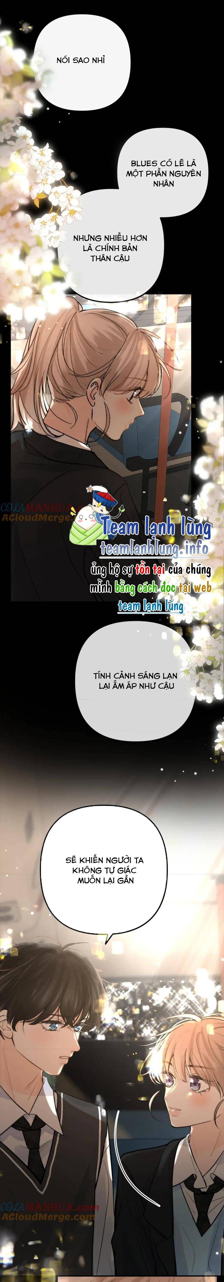 đọc truyện Nhật Ký Tình Yêu Hằng Ngày Chương 14 ảnh 10 tại Thiên Thai Truyện