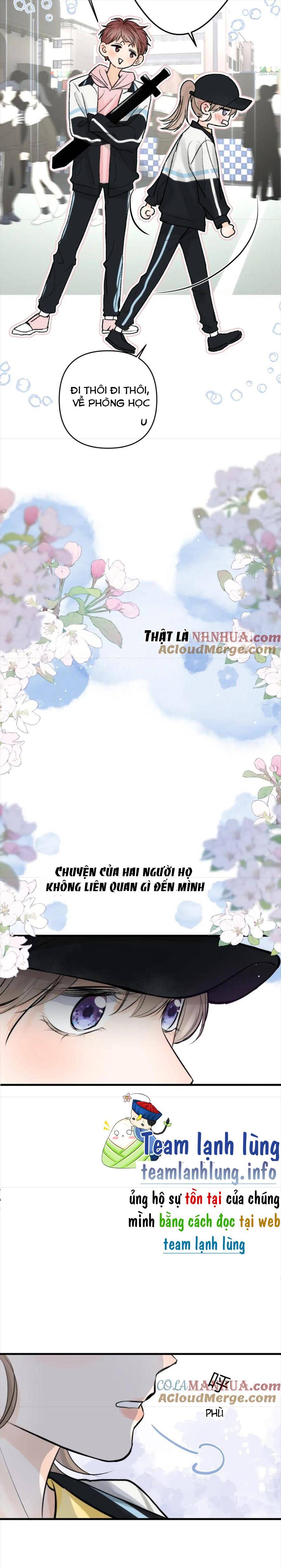 đọc truyện Nhật Ký Tình Yêu Hằng Ngày Chương 15 ảnh 16 tại Thiên Thai Truyện