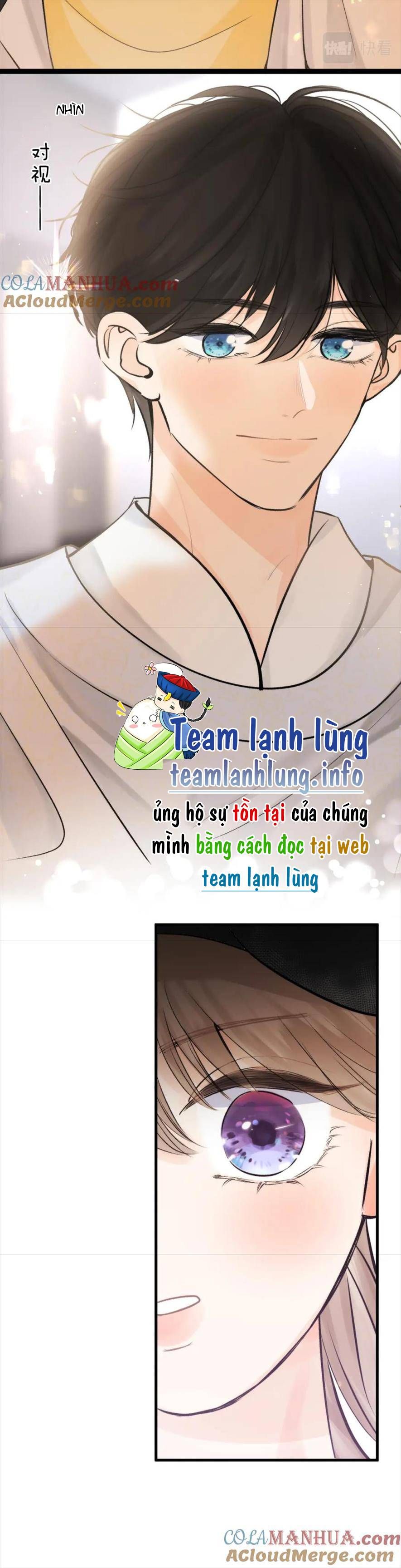 đọc truyện Nhật Ký Tình Yêu Hằng Ngày Chương 15 ảnh 21 tại Thiên Thai Truyện