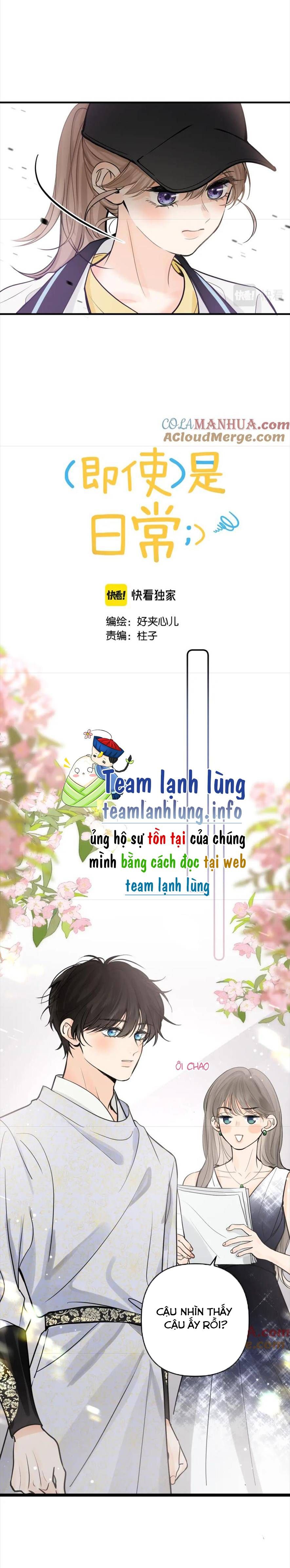 đọc truyện Nhật Ký Tình Yêu Hằng Ngày Chương 16 ảnh 2 tại Thiên Thai Truyện
