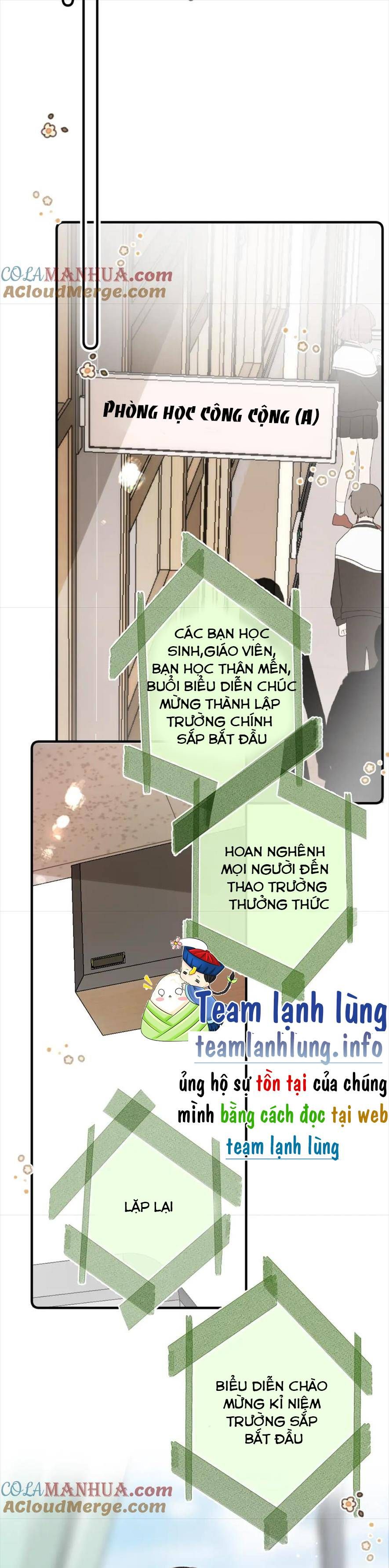 đọc truyện Nhật Ký Tình Yêu Hằng Ngày Chương 16 ảnh 13 tại Thiên Thai Truyện