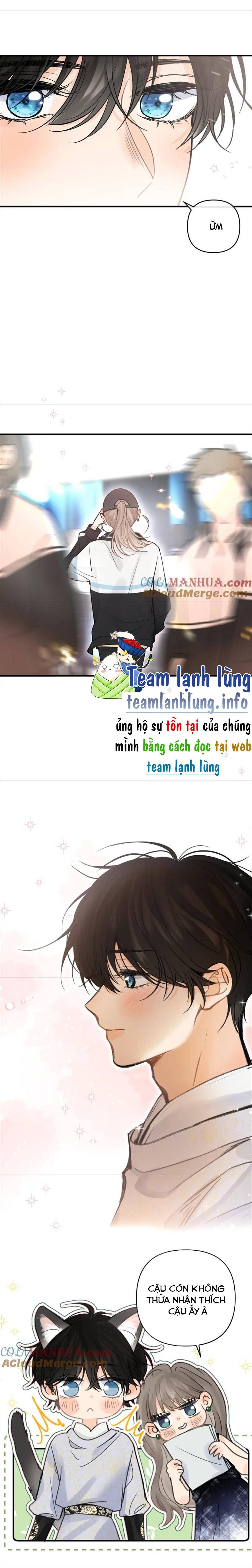 đọc truyện Nhật Ký Tình Yêu Hằng Ngày Chương 16 ảnh 3 tại Thiên Thai Truyện