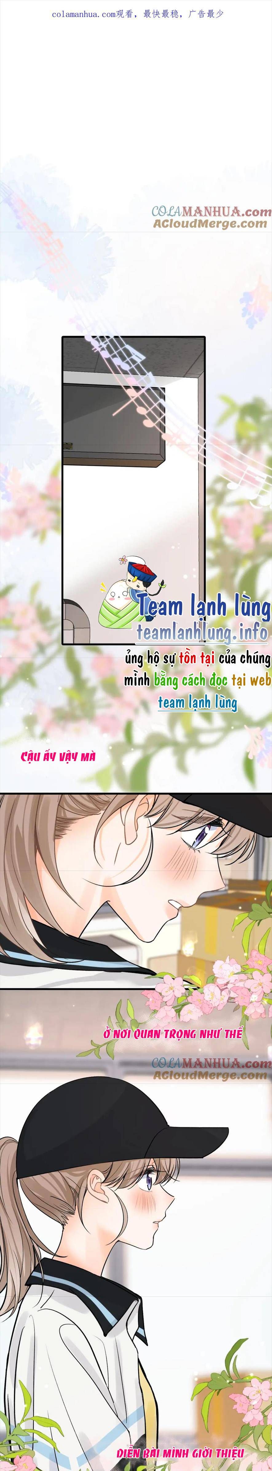 đọc truyện Nhật Ký Tình Yêu Hằng Ngày Chương 17 ảnh 1 tại Thiên Thai Truyện