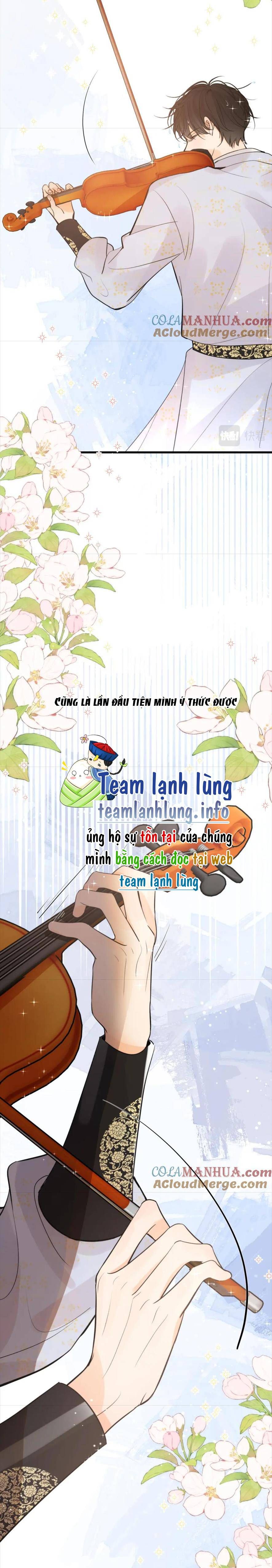 đọc truyện Nhật Ký Tình Yêu Hằng Ngày Chương 17 ảnh 13 tại Thiên Thai Truyện