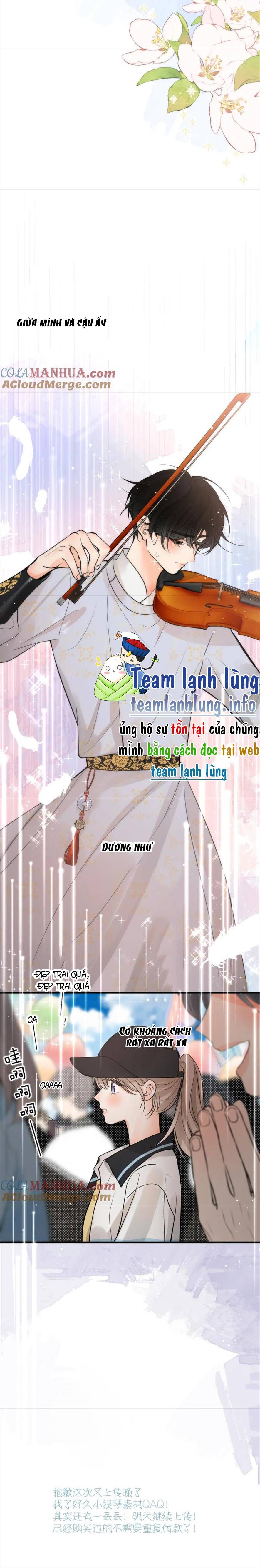 đọc truyện Nhật Ký Tình Yêu Hằng Ngày Chương 17 ảnh 14 tại Thiên Thai Truyện