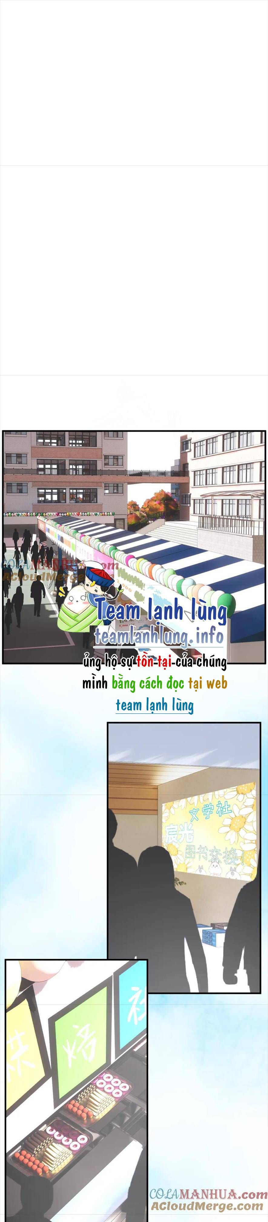 đọc truyện Nhật Ký Tình Yêu Hằng Ngày Chương 19 ảnh 4 tại Thiên Thai Truyện