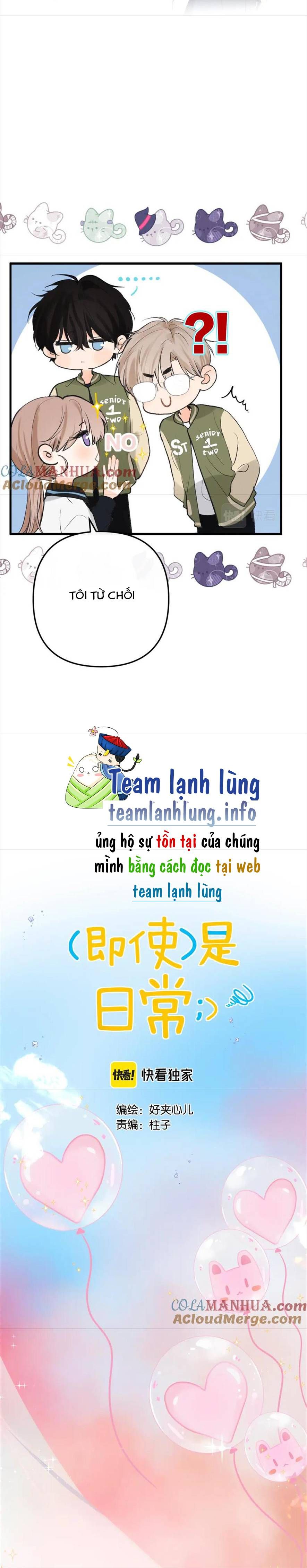 đọc truyện Nhật Ký Tình Yêu Hằng Ngày Chương 20 ảnh 10 tại Thiên Thai Truyện