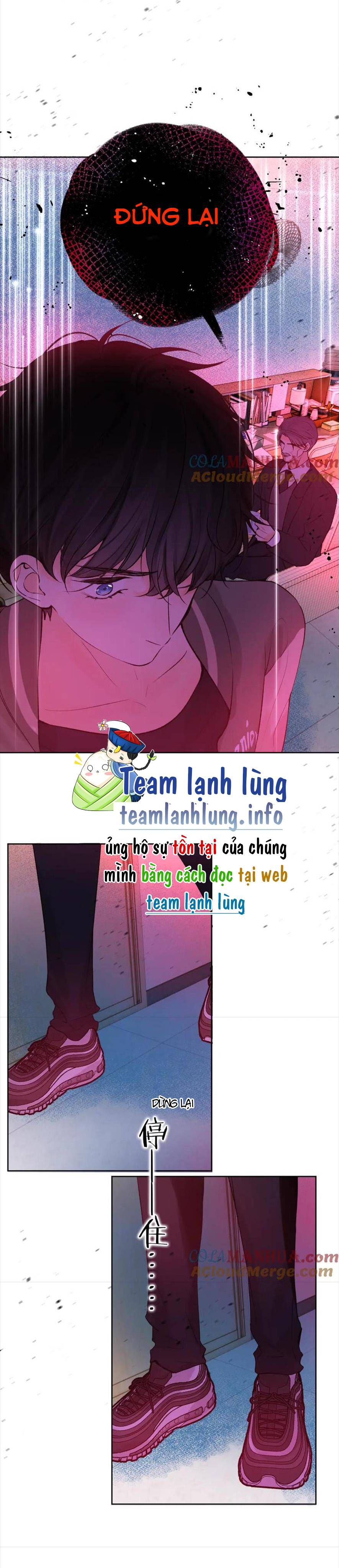 đọc truyện Nhật Ký Tình Yêu Hằng Ngày Chương 21 ảnh 8 tại Thiên Thai Truyện