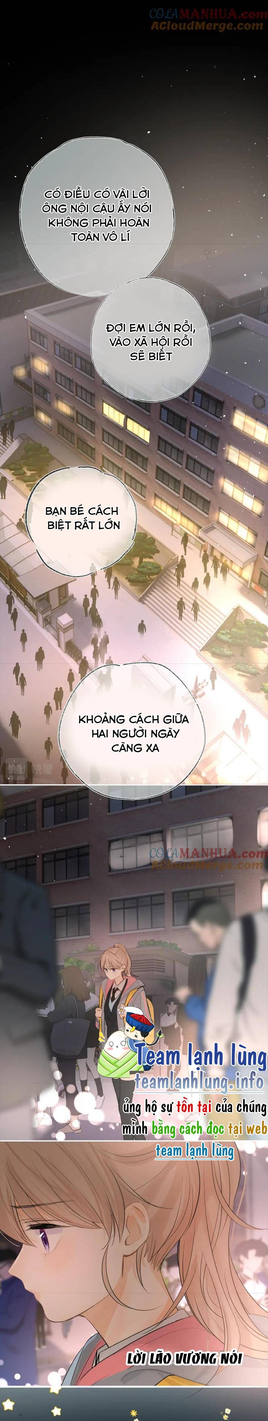 đọc truyện Nhật Ký Tình Yêu Hằng Ngày Chương 22 ảnh 12 tại Thiên Thai Truyện