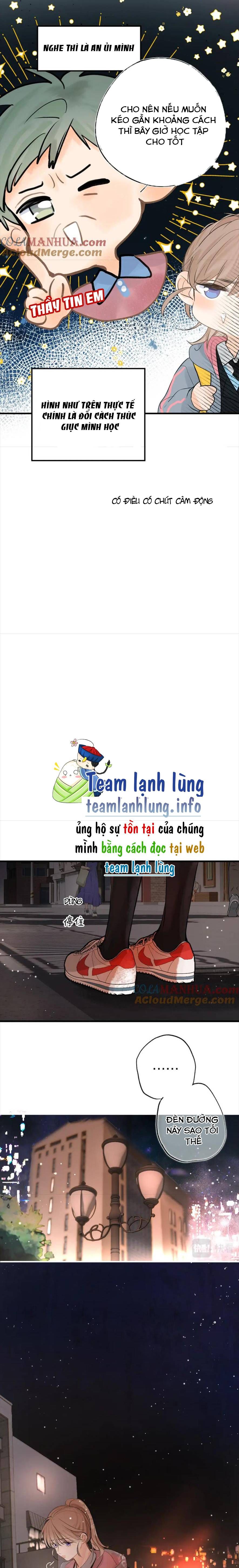 đọc truyện Nhật Ký Tình Yêu Hằng Ngày Chương 22 ảnh 13 tại Thiên Thai Truyện