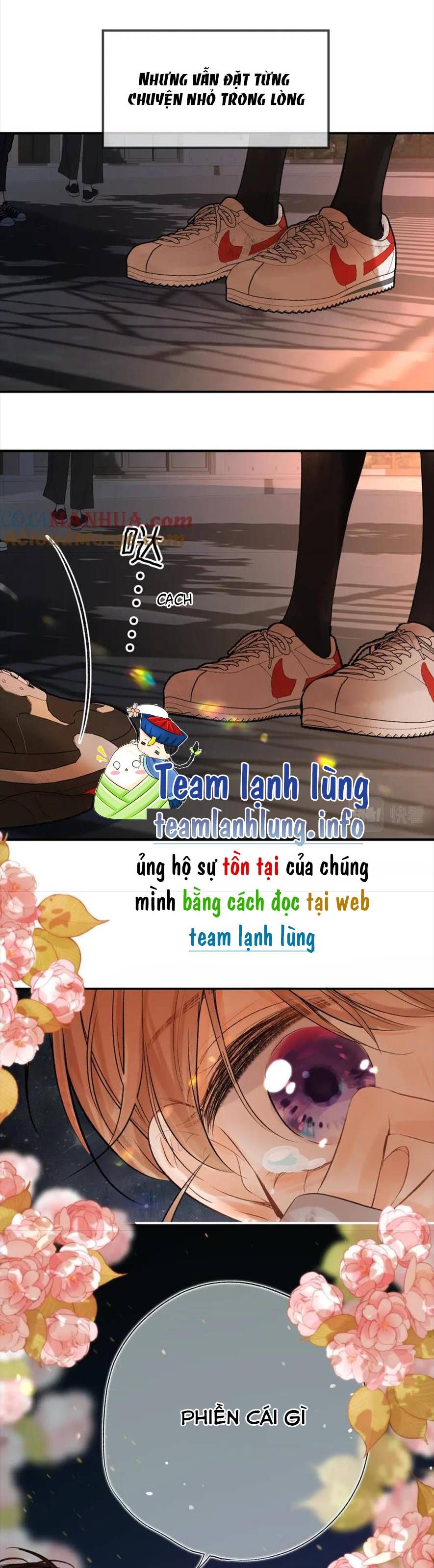 đọc truyện Nhật Ký Tình Yêu Hằng Ngày Chương 22 ảnh 15 tại Thiên Thai Truyện
