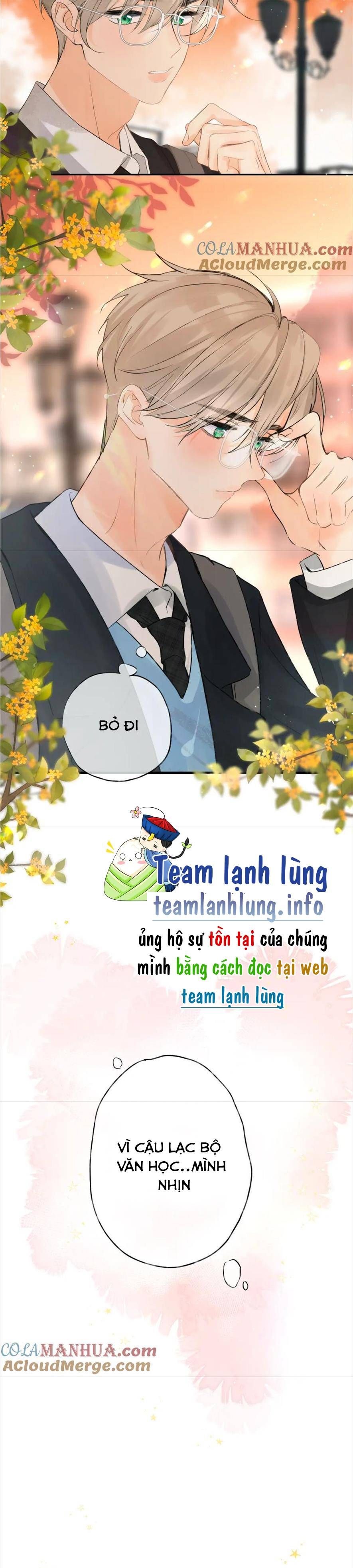 đọc truyện Nhật Ký Tình Yêu Hằng Ngày Chương 22 ảnh 7 tại Thiên Thai Truyện