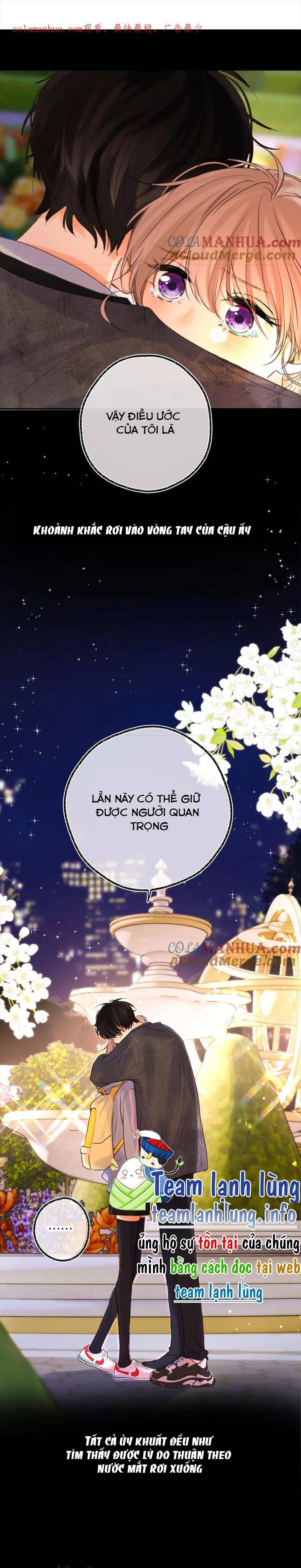 đọc truyện Nhật Ký Tình Yêu Hằng Ngày Chương 25 ảnh 1 tại Thiên Thai Truyện