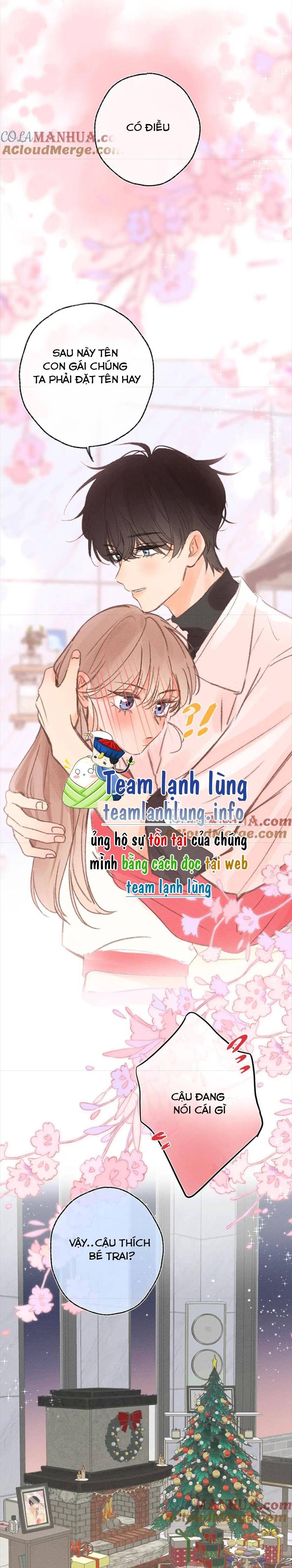 đọc truyện Nhật Ký Tình Yêu Hằng Ngày Chương 26 ảnh 5 tại Thiên Thai Truyện
