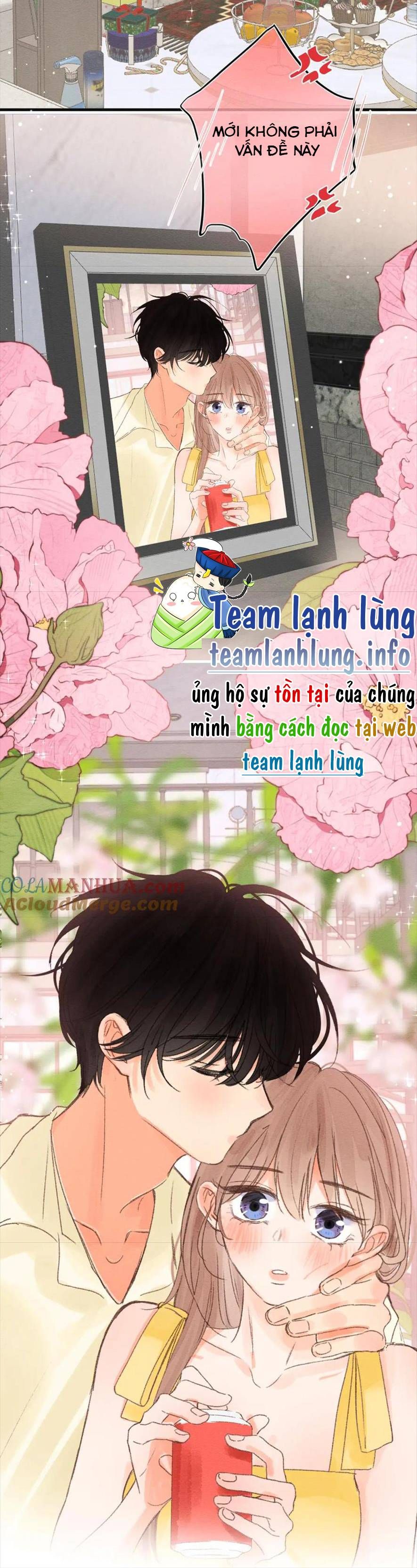đọc truyện Nhật Ký Tình Yêu Hằng Ngày Chương 26 ảnh 6 tại Thiên Thai Truyện