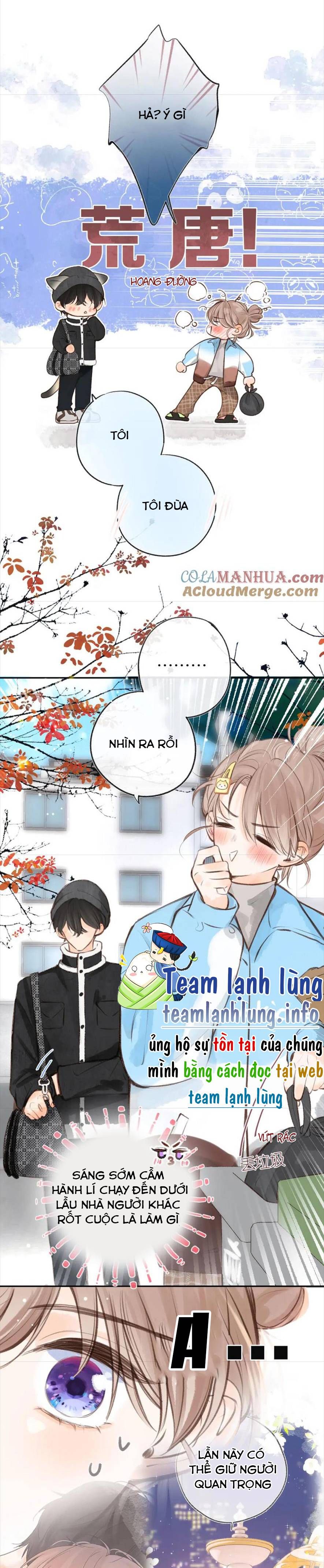 đọc truyện Nhật Ký Tình Yêu Hằng Ngày Chương 28 ảnh 2 tại Thiên Thai Truyện