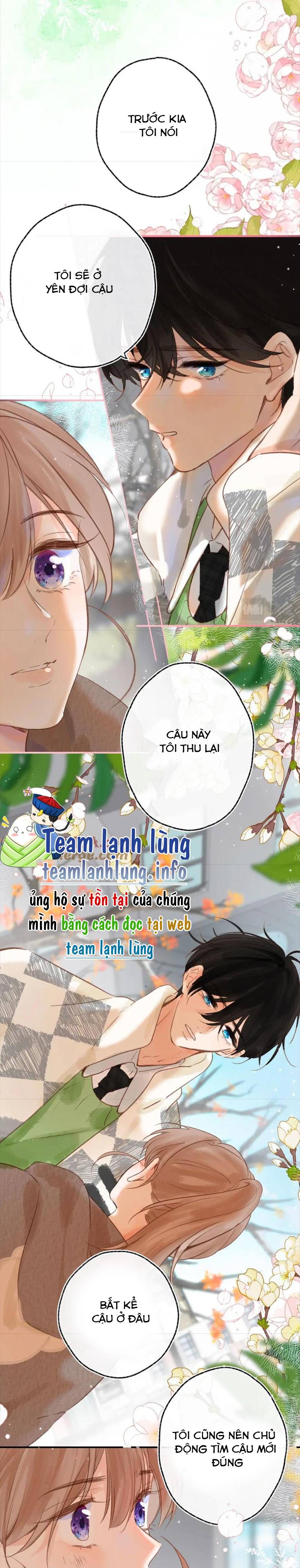 đọc truyện Nhật Ký Tình Yêu Hằng Ngày Chương 29 ảnh 13 tại Thiên Thai Truyện