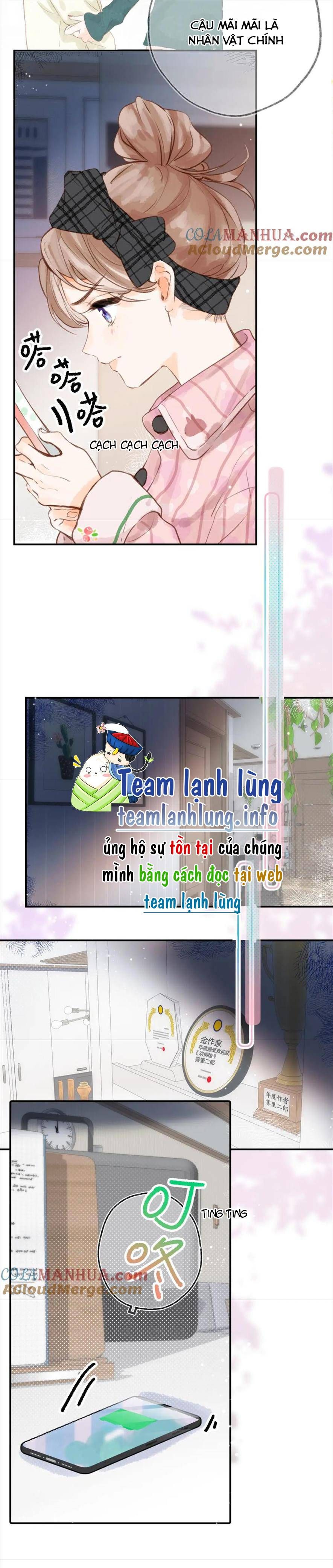 đọc truyện Nhật Ký Tình Yêu Hằng Ngày Chương 29 ảnh 8 tại Thiên Thai Truyện