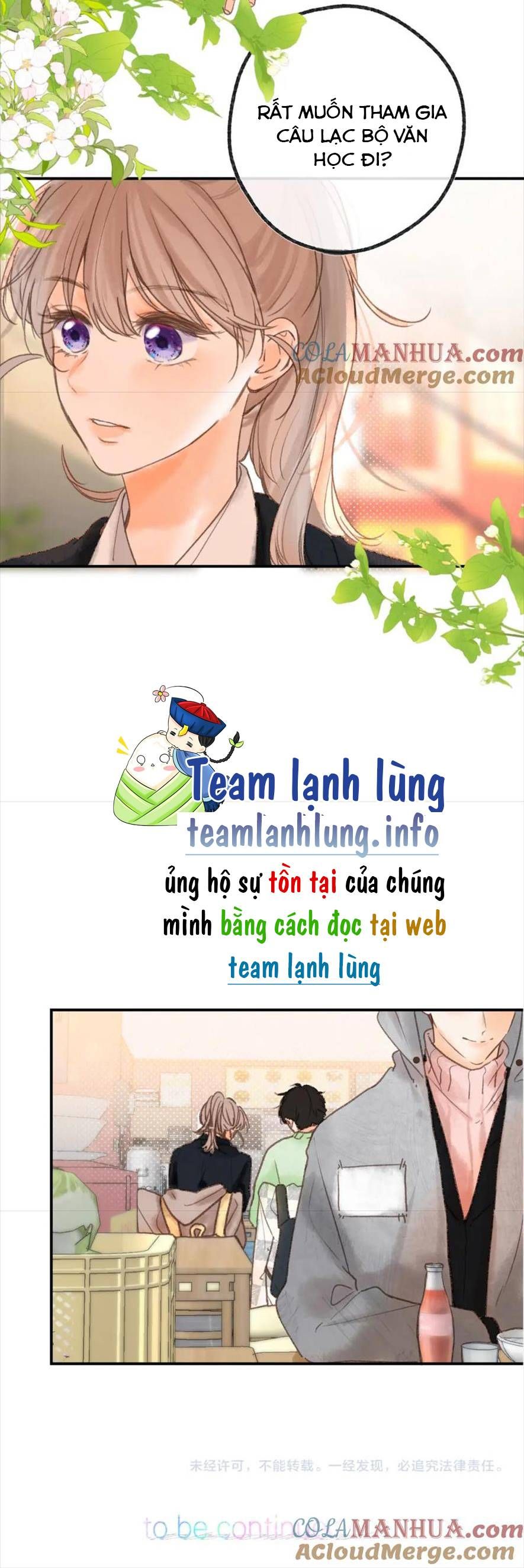 đọc truyện Nhật Ký Tình Yêu Hằng Ngày Chương 30 ảnh 13 tại Thiên Thai Truyện
