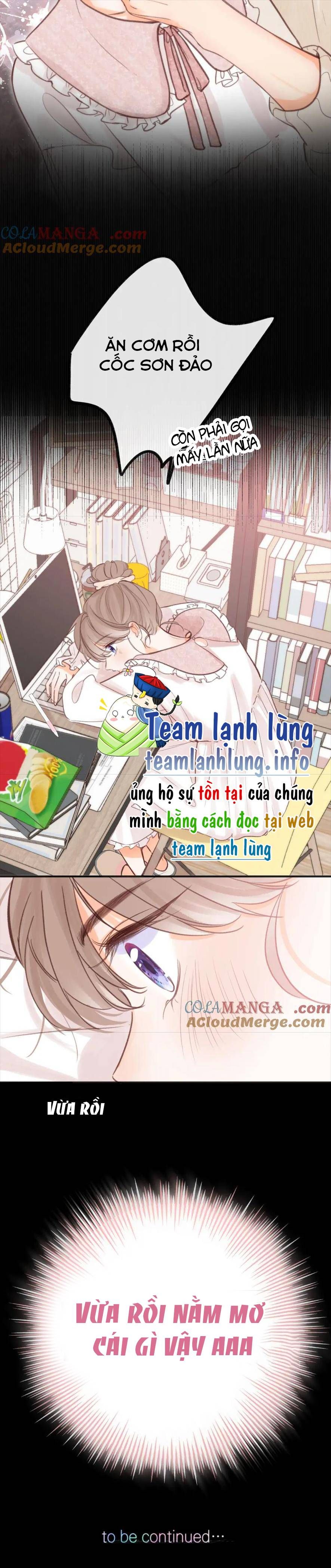 đọc truyện Nhật Ký Tình Yêu Hằng Ngày Chương 33 ảnh 10 tại Thiên Thai Truyện